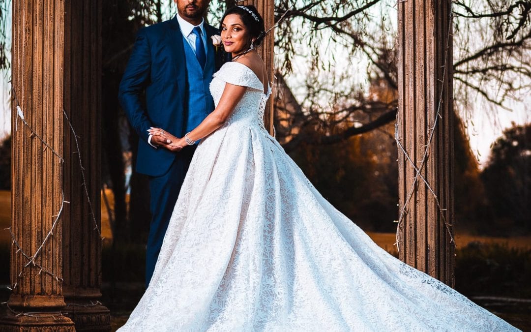Top 5 Wedding planners in South Africa