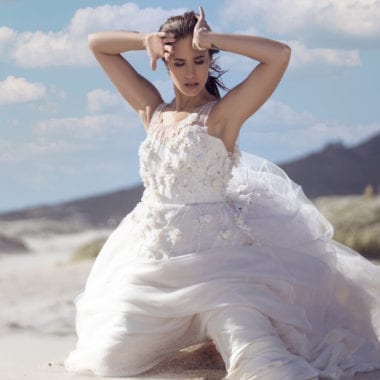 10 Best Wedding Dress designers