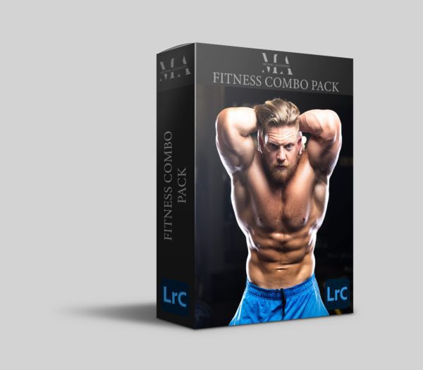 Fitness Combo Pack